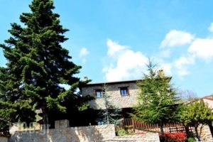 Filiantra Guesthouse_holidays_in_Hotel_Peloponesse_Korinthia_Trikala