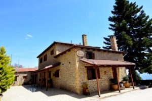 Filiantra Guesthouse_travel_packages_in_Peloponesse_Korinthia_Trikala