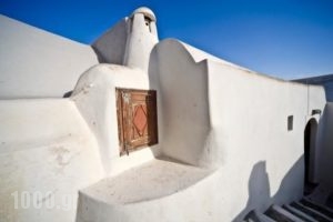 Flora Apartments_best deals_Room_Cyclades Islands_Sandorini_Fira