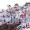 Flora Apartments_lowest prices_in_Room_Cyclades Islands_Sandorini_Fira