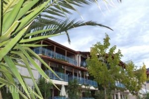 Trizonia Beach Hotel_holidays_in_Hotel_Central Greece_Fokida_Eratini