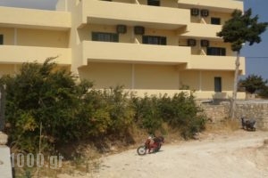 Mikes Apts Hotel_lowest prices_in_Hotel_Dodekanessos Islands_Karpathos_Karpathos Chora