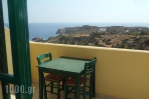Mikes Apts Hotel_travel_packages_in_Dodekanessos Islands_Karpathos_Karpathos Chora