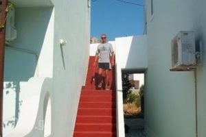 Nina Studios_lowest prices_in_Room_Dodekanessos Islands_Karpathos_Lakki