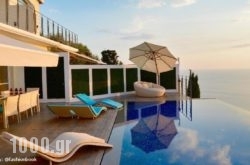 Okeanos Luxury Villas in Kefalonia Rest Areas, Kefalonia, Ionian Islands