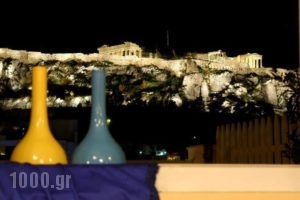 Magna Grecia Boutique Hotel_holidays_in_Hotel_Central Greece_Attica_Athens