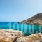 Sea Rock & Sky Private Residence_lowest prices_in_Hotel_Cyclades Islands_Mykonos_Ornos