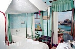 Hotel Captain Vasilis in Galatas, Chania, Crete