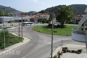 Kyknos De Luxe Suites_lowest prices_in_Hotel_Macedonia_kastoria_Kastoria City