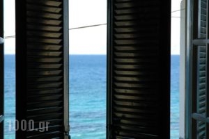 Akrogiali Rooms_best deals_Room_Ionian Islands_Corfu_Corfu Rest Areas