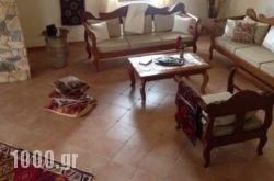 Crete Family Villas in Potos, Thasos, Aegean Islands