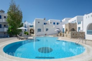 Hotel Francesca_best deals_Hotel_Cyclades Islands_Naxos_Naxos chora