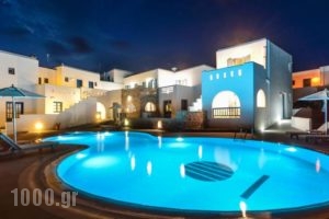 Hotel Francesca_holidays_in_Hotel_Cyclades Islands_Naxos_Naxos chora