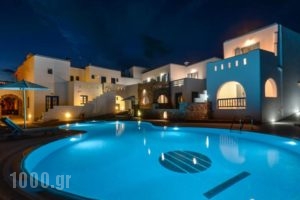 Hotel Francesca_accommodation_in_Hotel_Cyclades Islands_Naxos_Naxos chora