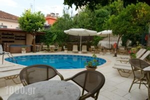 Paradise Hotel_best prices_in_Hotel_Epirus_Preveza_Parga