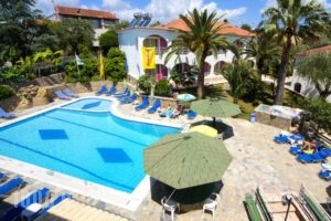 Mathraki Resort_lowest prices_in_Hotel_Ionian Islands_Corfu_Corfu Rest Areas