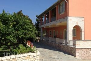 Mathraki Resort_best prices_in_Hotel_Ionian Islands_Corfu_Corfu Rest Areas