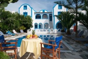 Pension George_accommodation_in_Hotel_Cyclades Islands_Sandorini_Sandorini Chora