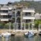 Drossinos Studios_accommodation_in_Hotel_Piraeus Islands - Trizonia_Trizonia_Trizonia Rest Areas