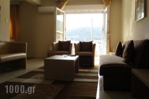 Kyknos De Luxe Suites_holidays_in_Hotel_Macedonia_kastoria_Kastoria City