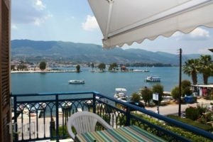 Drossinos Studios_best prices_in_Hotel_Piraeus Islands - Trizonia_Trizonia_Trizonia Rest Areas