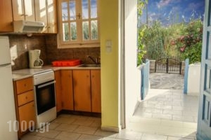 Villa Kelly Apartments_lowest prices_in_Villa_Cyclades Islands_Naxos_Naxos Chora
