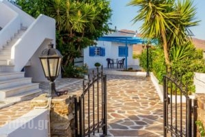 Villa Kelly Apartments_holidays_in_Villa_Cyclades Islands_Naxos_Naxos Chora