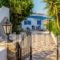 Villa Kelly Apartments_holidays_in_Villa_Cyclades Islands_Naxos_Naxos Chora
