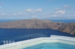 Langas Villas in Sandorini Chora, Sandorini, Cyclades Islands