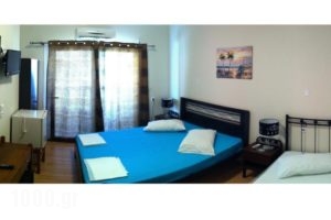 Ariadni Hotel_best deals_Hotel_Crete_Heraklion_Arvi