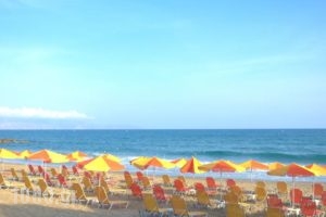 Alexia Beach Hotel_travel_packages_in_Crete_Chania_Platanias