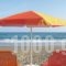 Alexia Beach Hotel_best prices_in_Hotel_Crete_Chania_Platanias