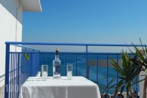 Akti Pension_best prices_in_Hotel_Aegean Islands_Samos_Samosst Areas
