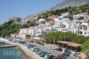 Akti Pension_travel_packages_in_Aegean Islands_Samos_Samosst Areas