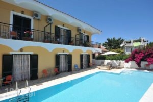 Marie Hotel_best prices_in_Hotel_Ionian Islands_Corfu_Acharavi