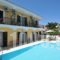 Marie Hotel_best prices_in_Hotel_Ionian Islands_Corfu_Acharavi