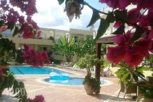 Helios Apartments_best deals_Apartment_Crete_Chania_Daratsos