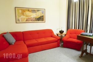 Iris Hotel_best prices_in_Hotel_Macedonia_Thessaloniki_Thermi