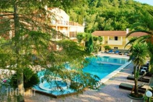 Corfu Pearl_travel_packages_in_Ionian Islands_Corfu_Corfu Rest Areas