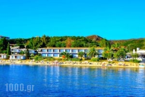 Xenia Ouranoupolis_travel_packages_in_Macedonia_Halkidiki_Ierissos