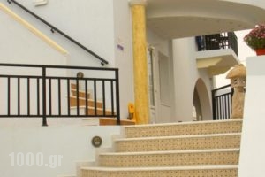 Artemis Hotel_accommodation_in_Hotel_Cyclades Islands_Naxos_Agia Anna