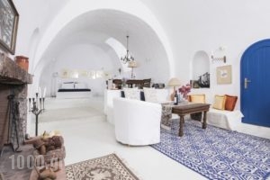 Fava Eco Residences_holidays_in_Hotel_Cyclades Islands_Sandorini_Oia