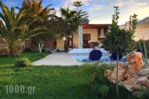 Villa Mathios_best deals_Villa_Crete_Rethymnon_Rethymnon City