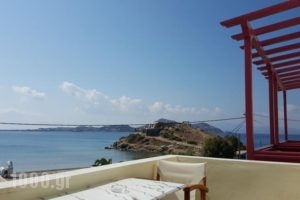 Hotel Palatia_accommodation_in_Hotel_Cyclades Islands_Naxos_Naxos chora