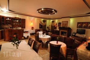 Margit'Suites Hotel_holidays_in_Hotel_Central Greece_Evritania_Korischades