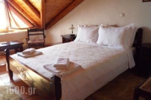 Xenonas Doma_lowest prices_in_Hotel_Central Greece_Viotia_Arachova