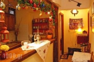 Egarsios Pension_best prices_in_Hotel_Central Greece_Viotia_Arachova