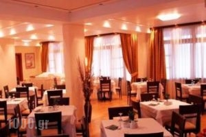 Parnassia Club_lowest prices_in_Hotel_Central Greece_Viotia_Arachova