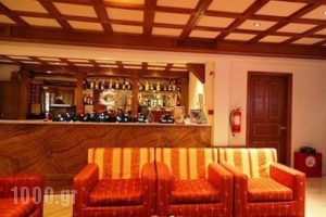 Xenios Zeus_best prices_in_Hotel_Central Greece_Viotia_Arachova