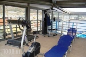 Mantas Seaside Loutraki_best prices_in_Hotel_Peloponesse_Korinthia_Loutraki